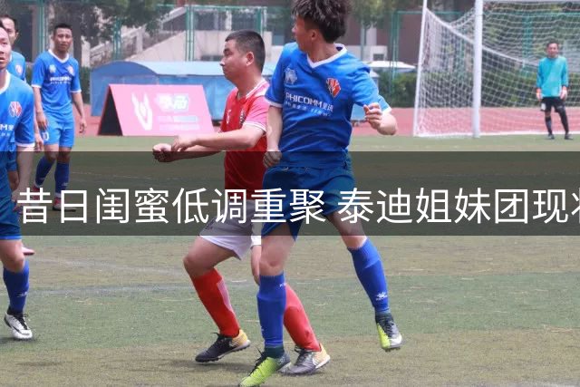 昔日闺蜜低调重聚 泰迪姐妹团现状引热议